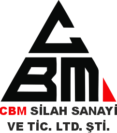 CBM Silah Sanayi Logo